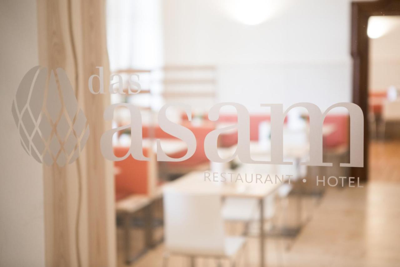 Das Asam ألدرسباخ المظهر الخارجي الصورة